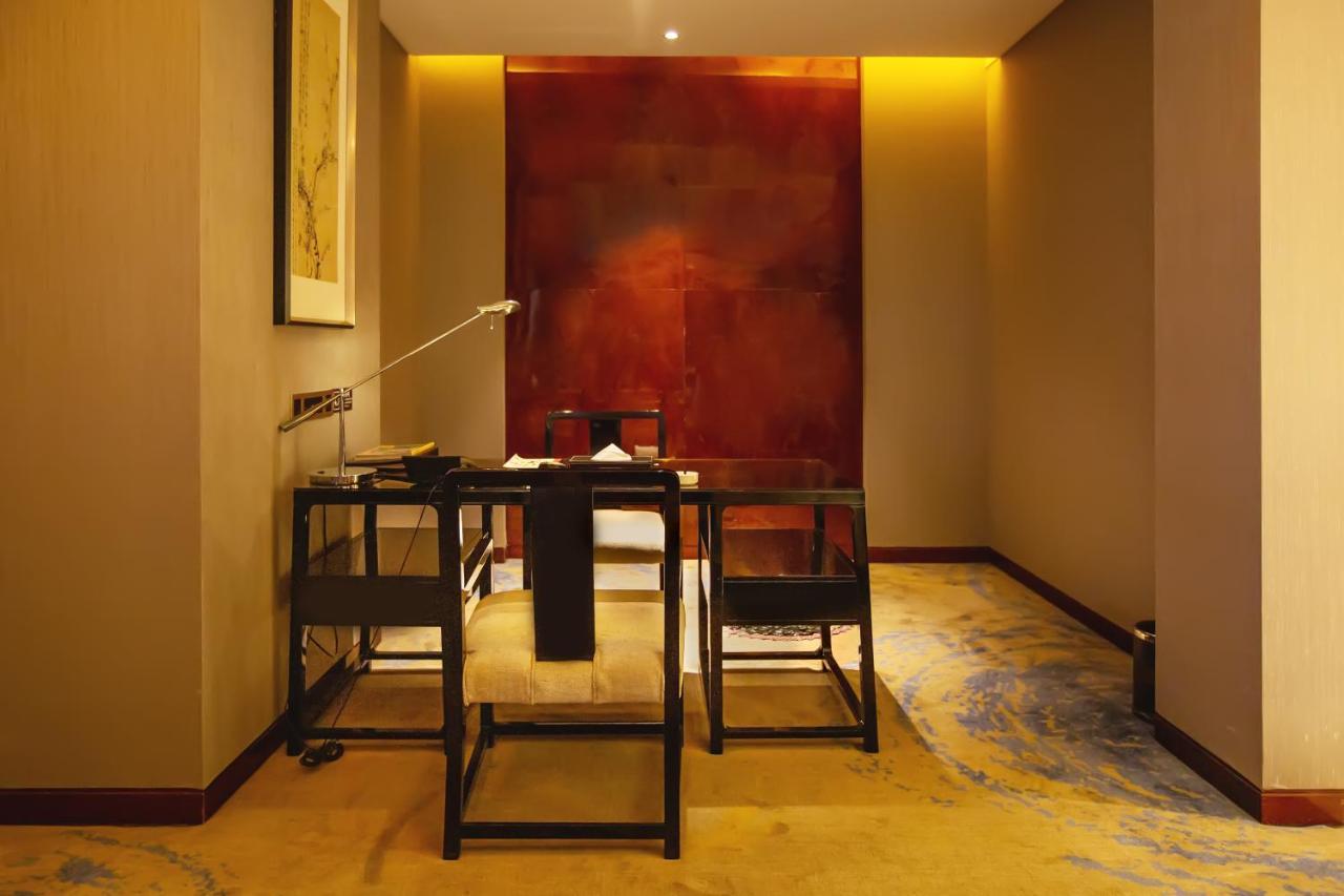 Kaixuanmen Hotel Shijiazhuang Yiling Health Center Zewnętrze zdjęcie
